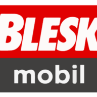 BLESKmobil